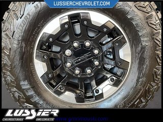 GMC Hummer SUV e4WD  2025 à Saint-Hyacinthe, Québec - 7 - w320h240px