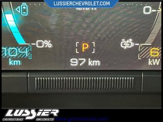 GMC Hummer SUV e4WD  2025 à Saint-Hyacinthe, Québec - 12 - w320h240px