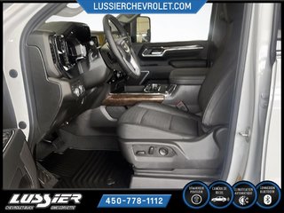 2024 GMC Sierra 2500 HD in Saint-Hyacinthe, Quebec - 7 - w320h240px