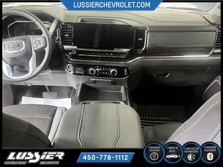 2024 GMC Sierra 2500 HD in Saint-Hyacinthe, Quebec - 9 - w320h240px