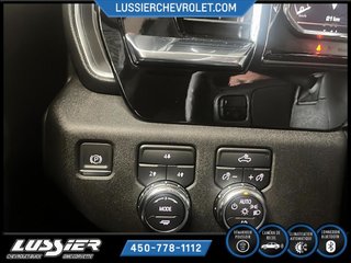 2024 GMC Sierra 2500 HD in Saint-Hyacinthe, Quebec - 11 - w320h240px