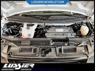 GMC SAVANA FOURGONNETTE UTILITAIRE, 2500  2024 à Saint-Hyacinthe, Québec - 7 - w320h240px