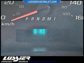 GMC SAVANA FOURGONNETTE UTILITAIRE, 2500  2024 à Saint-Hyacinthe, Québec - 12 - w320h240px