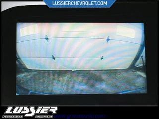 GMC SAVANA FOURGONNETTE UTILITAIRE, 2500  2024 à Saint-Hyacinthe, Québec - 15 - w320h240px