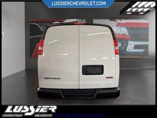 GMC SAVANA FOURGONNETTE UTILITAIRE, 2500  2024 à Saint-Hyacinthe, Québec - 3 - w320h240px