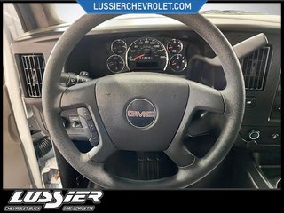 GMC SAVANA FOURGONNETTE UTILITAIRE, 2500  2024 à Saint-Hyacinthe, Québec - 11 - w320h240px
