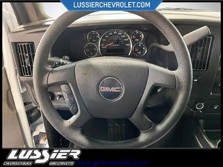 GMC SAVANA FOURGONNETTE UTILITAIRE, 2500  2024 à Saint-Hyacinthe, Québec - 11 - w320h240px
