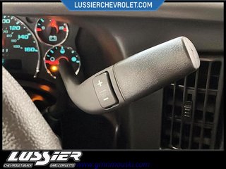 GMC SAVANA FOURGONNETTE UTILITAIRE, 2500  2024 à Saint-Hyacinthe, Québec - 14 - w320h240px