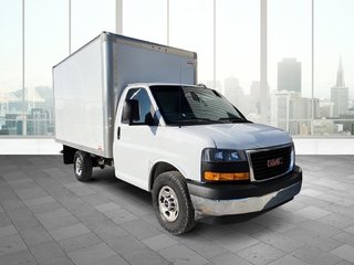 GMC Savana  2021 à Saint-Hyacinthe, Québec - 11 - w320h240px