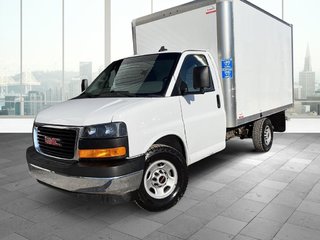 2021 GMC Savana in Saint-Hyacinthe, Quebec - 2 - w320h240px