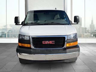 GMC Savana  2021 à Saint-Hyacinthe, Québec - 3 - w320h240px