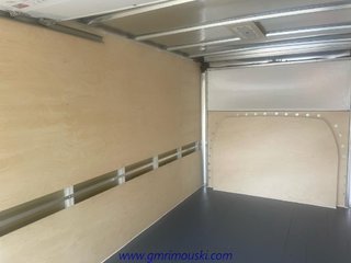 GMC SAVANA  2023 à Saint-Hyacinthe, Québec - 19 - w320h240px