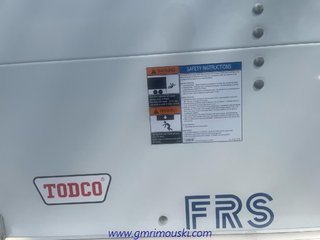 GMC SAVANA  2023 à Saint-Hyacinthe, Québec - 11 - w320h240px