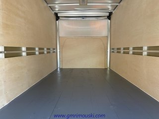 GMC SAVANA  2023 à Saint-Hyacinthe, Québec - 20 - w320h240px