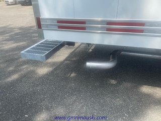 GMC SAVANA  2023 à Saint-Hyacinthe, Québec - 15 - w320h240px