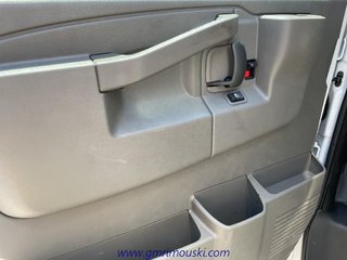 GMC SAVANA  2023 à Saint-Hyacinthe, Québec - 25 - w320h240px