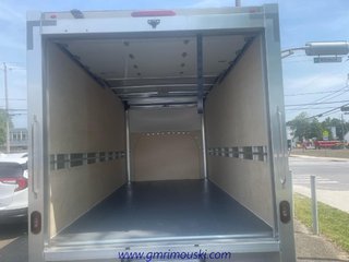 GMC SAVANA  2023 à Saint-Hyacinthe, Québec - 16 - w320h240px