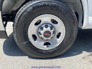 GMC SAVANA  2023 à Saint-Hyacinthe, Québec - 34 - w320h240px