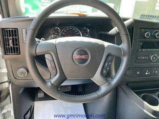 GMC SAVANA  2023 à Saint-Hyacinthe, Québec - 28 - w320h240px