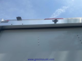 GMC SAVANA  2023 à Saint-Hyacinthe, Québec - 10 - w320h240px