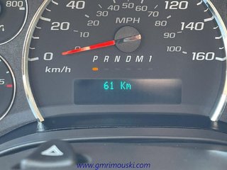 GMC SAVANA  2023 à Saint-Hyacinthe, Québec - 30 - w320h240px