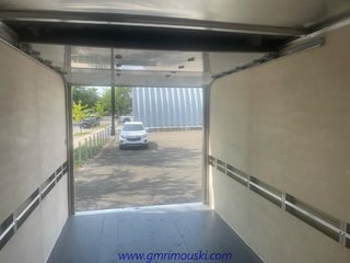 GMC SAVANA  2023 à Saint-Hyacinthe, Québec - 22 - w320h240px