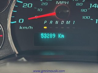 GMC SAVANA  2023 à Saint-Hyacinthe, Québec - 13 - w320h240px