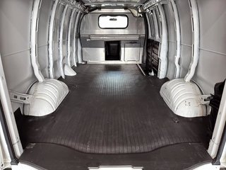 2023 GMC Savana in Saint-Hyacinthe, Quebec - 6 - w320h240px