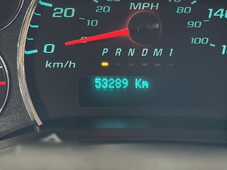 2023 GMC Savana in Saint-Hyacinthe, Quebec - 13 - w320h240px