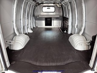 GMC SAVANA  2023 à Saint-Hyacinthe, Québec - 6 - w320h240px