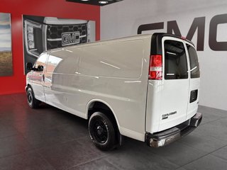 2023 GMC Savana in Saint-Hyacinthe, Quebec - 4 - w320h240px
