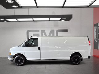 2023 GMC Savana in Saint-Hyacinthe, Quebec - 5 - w320h240px