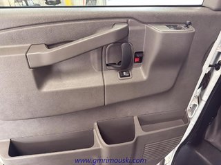 GMC SAVANA  2023 à Saint-Hyacinthe, Québec - 11 - w320h240px