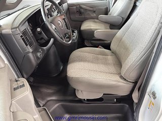GMC SAVANA  2023 à Saint-Hyacinthe, Québec - 9 - w320h240px