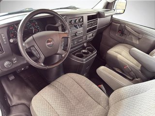 2023 GMC Savana in Saint-Hyacinthe, Quebec - 10 - w320h240px