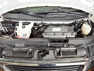 2023 GMC Savana in Saint-Hyacinthe, Quebec - 8 - w320h240px
