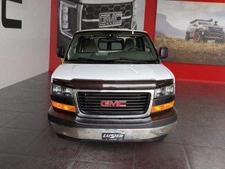 2023 GMC Savana in Saint-Hyacinthe, Quebec - 2 - w320h240px