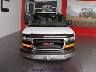 GMC SAVANA  2023 à Saint-Hyacinthe, Québec - 2 - w320h240px