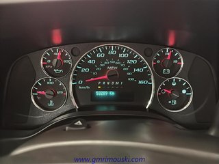 GMC SAVANA  2023 à Saint-Hyacinthe, Québec - 14 - w320h240px