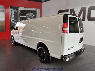 GMC SAVANA  2023 à Saint-Hyacinthe, Québec - 4 - w320h240px