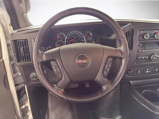 2023 GMC Savana in Saint-Hyacinthe, Quebec - 12 - w320h240px