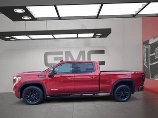 GMC Sierra 1500 4WD Crew CAB Pickup  2021 à Saint-Hyacinthe, Québec - 5 - w320h240px