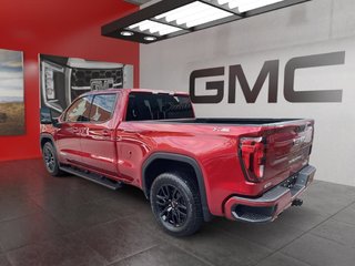 GMC Sierra 1500 4WD Crew CAB Pickup  2021 à Saint-Hyacinthe, Québec - 4 - w320h240px