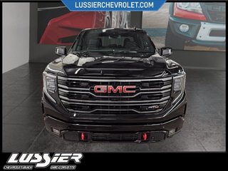 GMC SIERRA 1500 CREW CAB 4WD  2026 à Saint-Hyacinthe, Québec - 2 - w320h240px