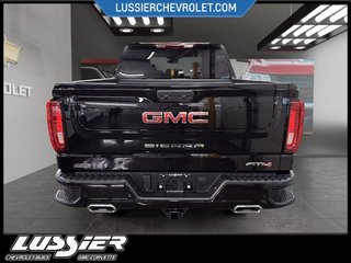 GMC SIERRA 1500 CREW CAB 4WD  2026 à Saint-Hyacinthe, Québec - 3 - w320h240px