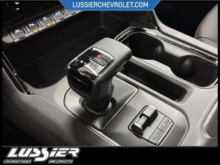 GMC SIERRA 1500 CREW CAB 4WD  2026 à Saint-Hyacinthe, Québec - 15 - w320h240px