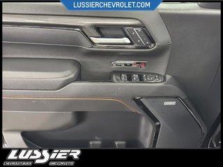 GMC SIERRA 1500 CREW CAB 4WD  2026 à Saint-Hyacinthe, Québec - 11 - w320h240px