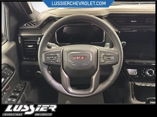 GMC SIERRA 1500 CREW CAB 4WD  2026 à Saint-Hyacinthe, Québec - 12 - w320h240px