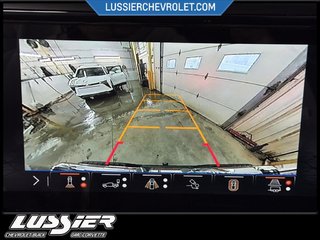 GMC SIERRA 1500 CREW CAB 4WD  2026 à Saint-Hyacinthe, Québec - 19 - w320h240px