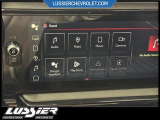 GMC SIERRA 1500 CREW CAB 4WD  2026 à Saint-Hyacinthe, Québec - 20 - w320h240px